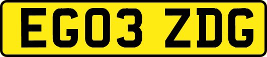 EG03ZDG