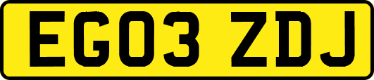 EG03ZDJ