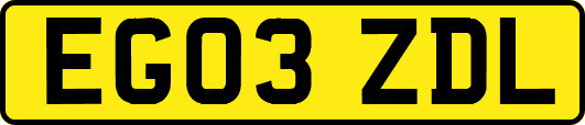 EG03ZDL