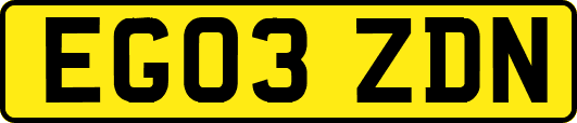 EG03ZDN