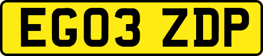 EG03ZDP