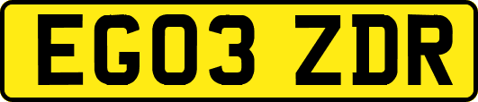 EG03ZDR
