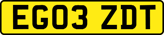 EG03ZDT