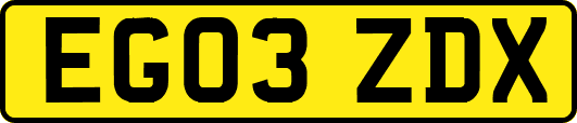 EG03ZDX