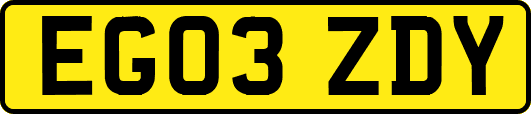 EG03ZDY