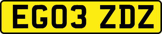 EG03ZDZ