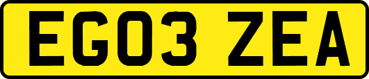 EG03ZEA