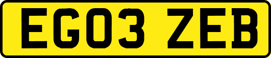 EG03ZEB