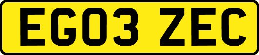 EG03ZEC