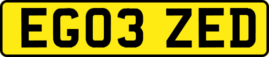 EG03ZED