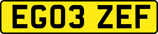 EG03ZEF
