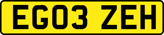 EG03ZEH