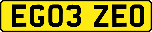 EG03ZEO
