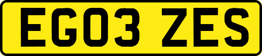 EG03ZES
