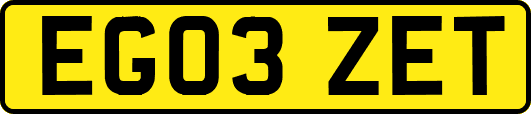 EG03ZET