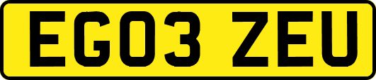 EG03ZEU