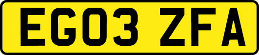 EG03ZFA