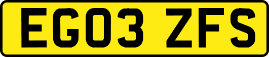 EG03ZFS