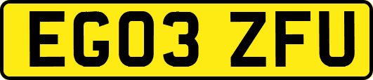 EG03ZFU