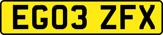 EG03ZFX