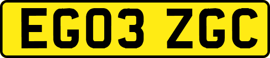 EG03ZGC