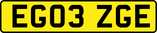 EG03ZGE