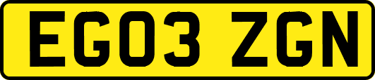 EG03ZGN