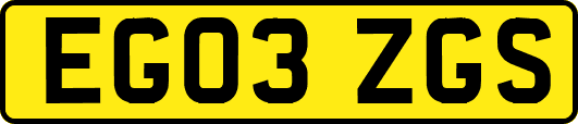EG03ZGS