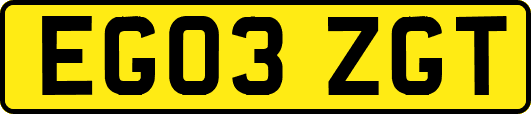 EG03ZGT