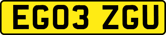 EG03ZGU