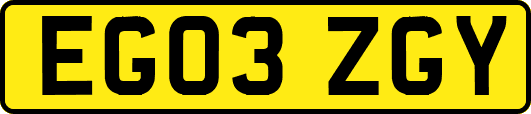 EG03ZGY