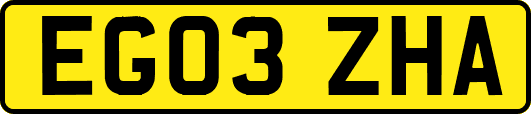 EG03ZHA