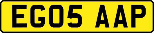 EG05AAP