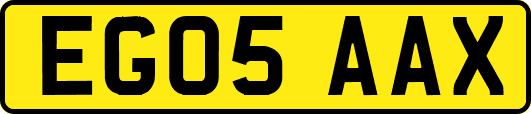 EG05AAX