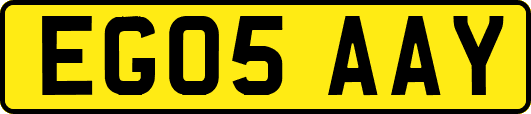EG05AAY