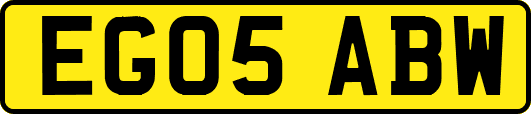 EG05ABW