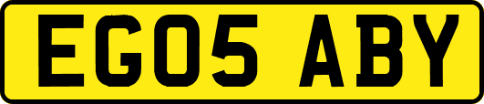 EG05ABY