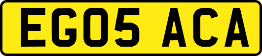 EG05ACA