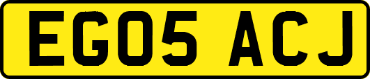 EG05ACJ