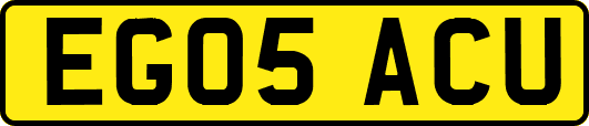 EG05ACU