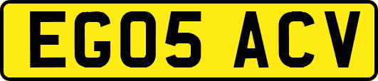 EG05ACV