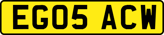 EG05ACW