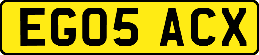 EG05ACX