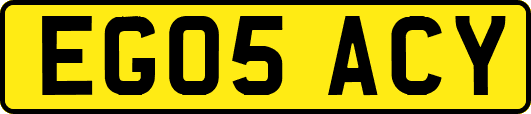 EG05ACY