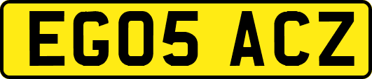 EG05ACZ
