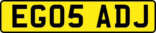 EG05ADJ