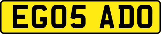 EG05ADO