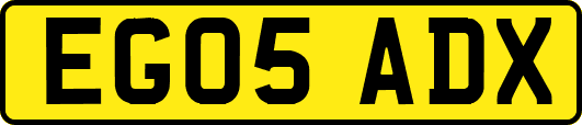 EG05ADX