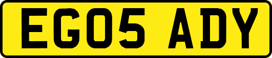 EG05ADY