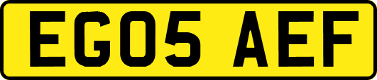 EG05AEF